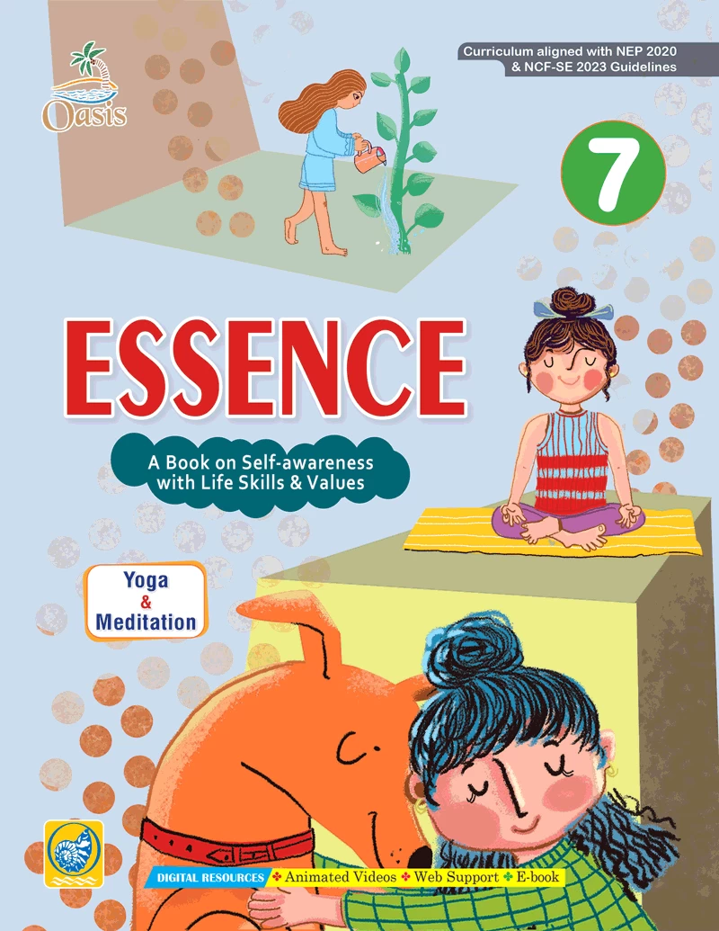 OASIS Essence-7
